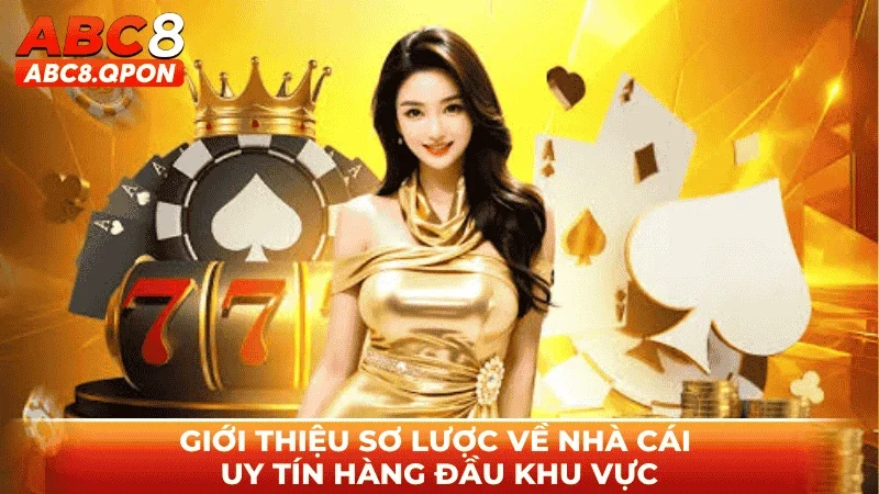 Giới thiệu sơ lược về nhà cái uy tín hàng đầu khu vực