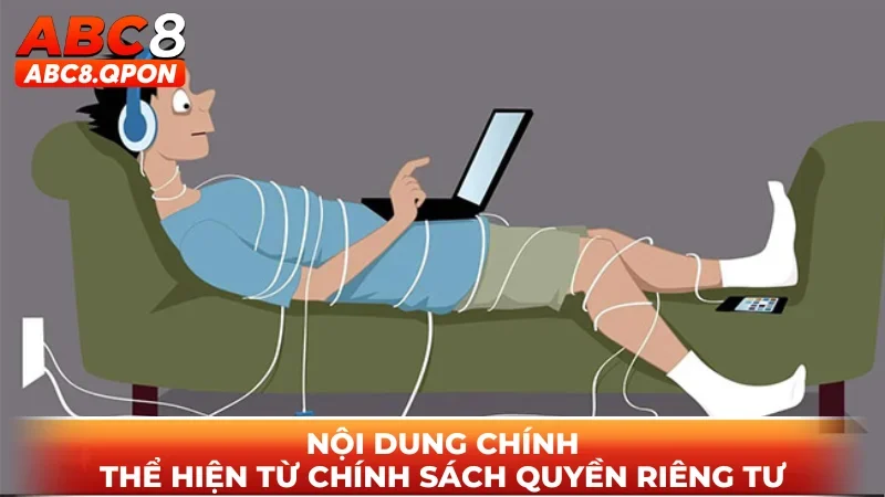 Quy định về cách đặt cược tại ABC8